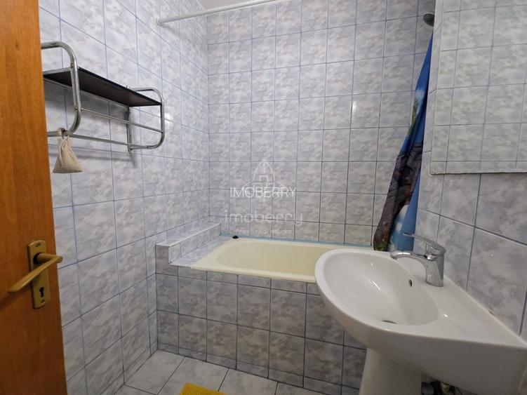 2 camere | Metrou | Parc | Decomandat | Oferta rara! - 13