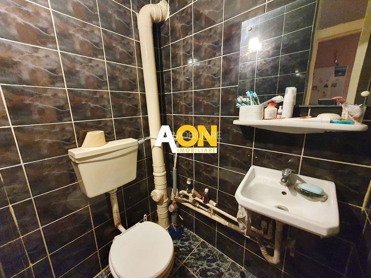 Apartament 3 camere, decomandat, 2 bai, zona Kaufland - 10