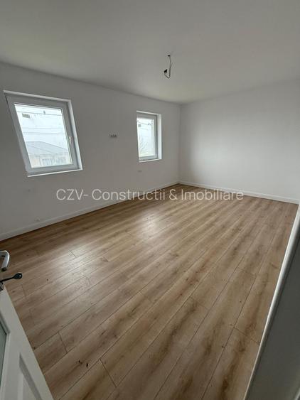 Mutare imediată! Vilă duplex 4 camere cu curte proprie - 16