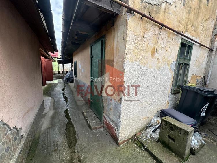 Casa individuala | Timisoara | Oportunitate imobiliara | Zona buna | - 11