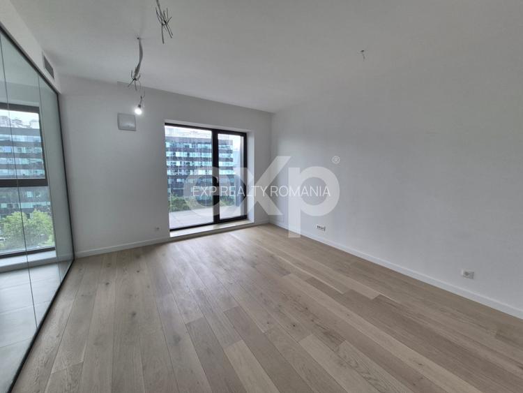 Apartament de vânzare I Floreasca | Nusco City | Orientare Sud-Est - 3