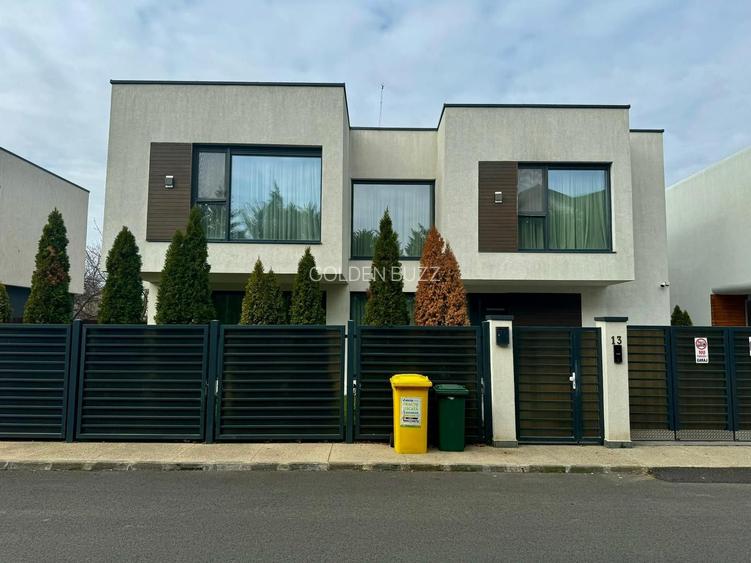 Vila complex privat Erou  Iancu Nicolae - 4
