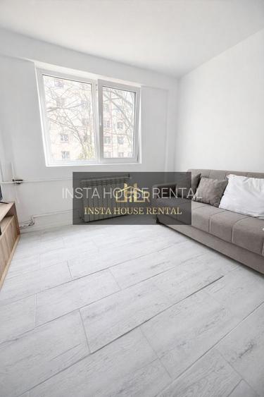 Apartament 2 camere BRANCOVEANU -  Etaj 1 | Balcon | - 4