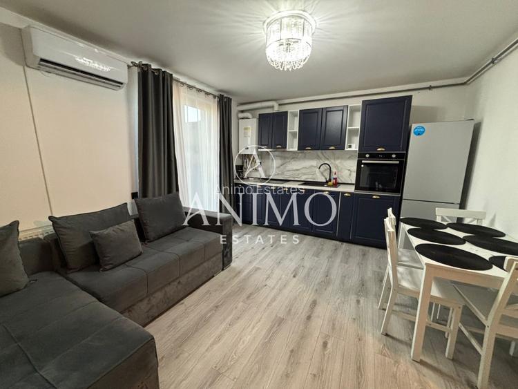 Apartament 2 camere de inchiriat| Calea Baciului | Parcare subterana  - 2