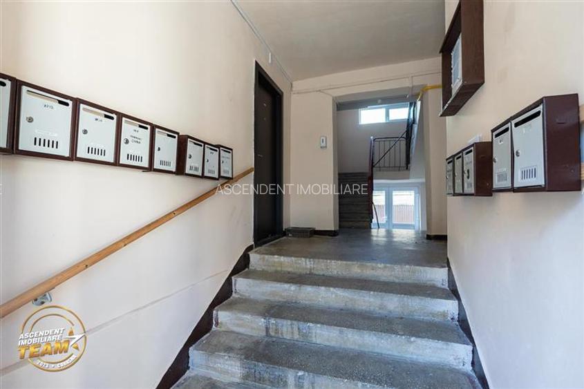 FILM! Apartament 2 camere,luminos,loc parcare,in centrul statiunii Covasna - 19