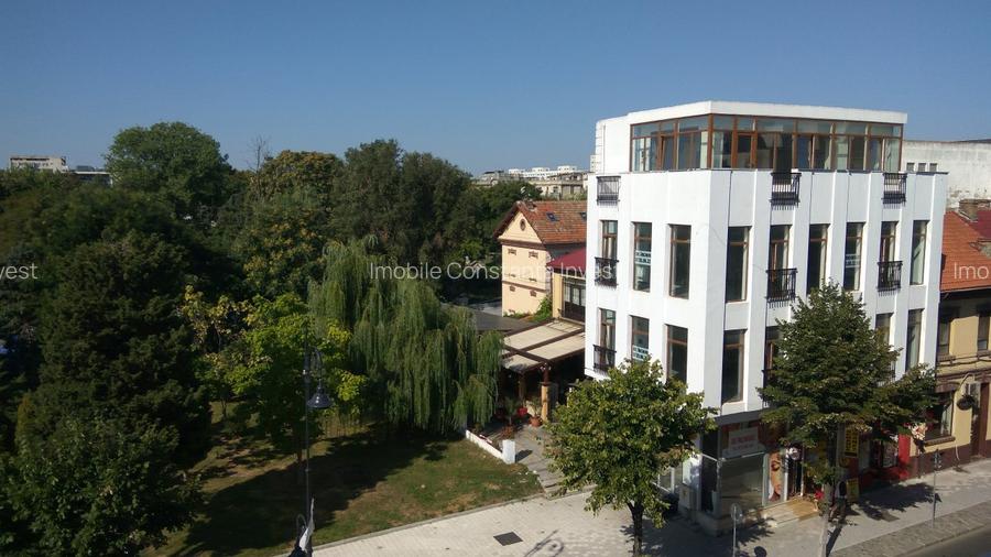 SPATIU COMERCIAL  Clădire  Centrala Lângă Primăria Constanta   Bulevardul Tomis - 2