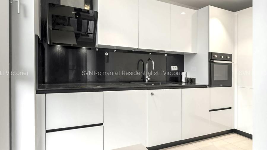 REA1028842 Apartament 3 Camere One Herastrau Plaza - 5