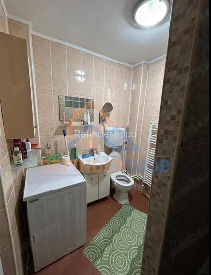 Casă individuala + curte, pivniță, garaj – zona Brancoveanu - 8