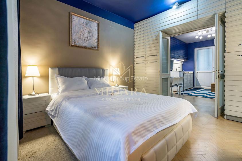 2 camere Aurel Vlaicu | Mobilat - Utilat - TOP | Etaj 1 | 107.000€ - 6