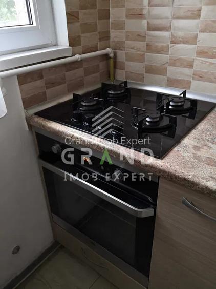 Garsoniera Decomandata | Parcare | Zona Garii/Dedeman - 8