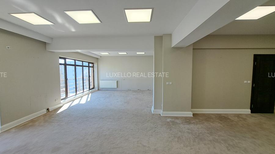 SPATIU BIROU- CLADIRE BIROURI PREMIUM - 6