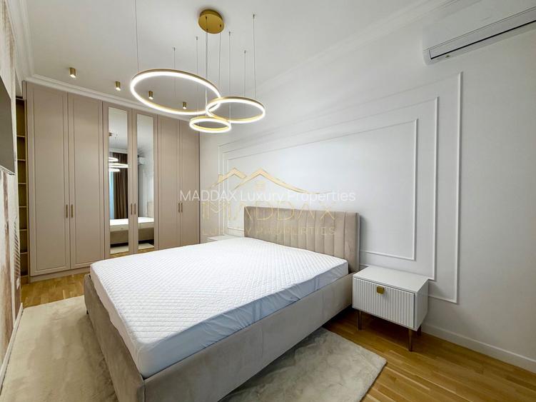 Apartament cu 2 camere *70mp utili* + 17mp terasa // Baneasa - Jandarmeriei - 31