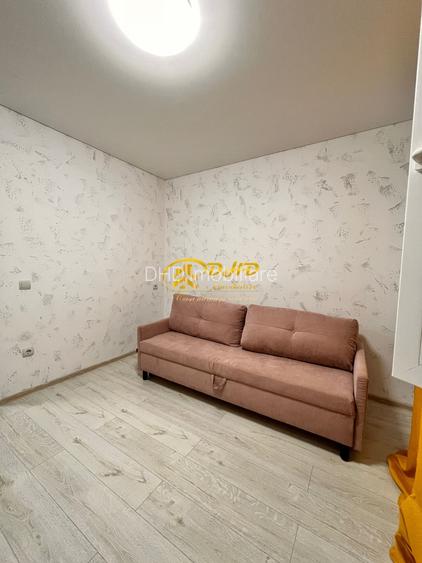 Garsoniera Bularga Mihail Sturza - 8