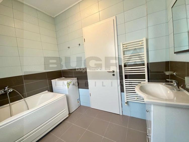 Apartament de 3 camere in Vila, 80mp, parcare, zona strazii Prislop - 8