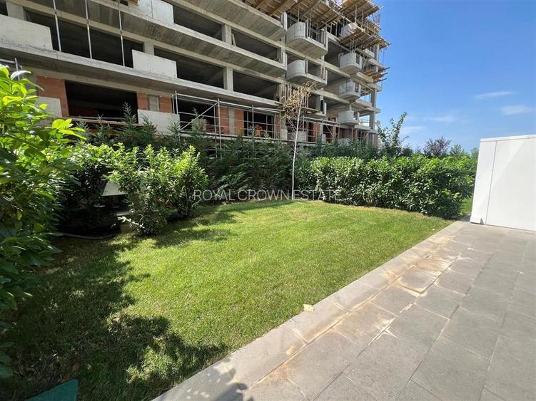 First Estates Pipera | 2 camere la parter, cu gradina | Pipera Plaza - 5