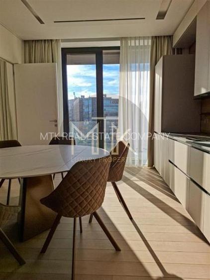 Apartament 5 camere Mobilat & Utilat lux | TERASA 67MP I Kiseleff - 8