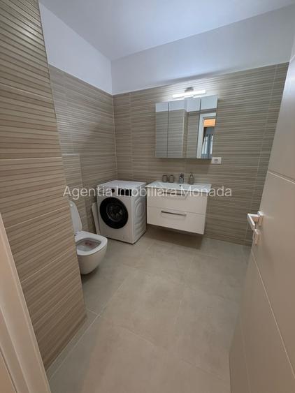 Apartament 2 camere de inchiriat Bloc Nou-PRIMA INCHIRIERE (Parcare subterana) - 27