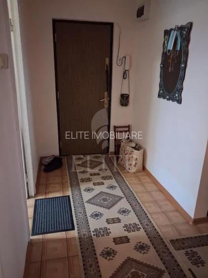 Apartament 3 camere în zona PIATA ZORILOR - 8