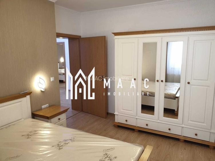 Apartament | 100 MPU |  zona parcul Sub Arini - 5