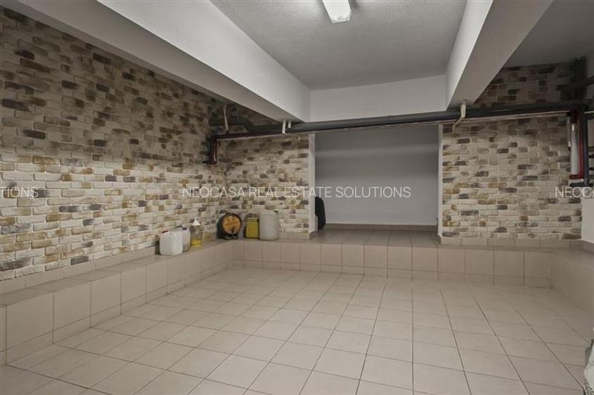 VILA CU SPATII GENEROASE IN DOROBANTI CU LIVING DE 75 MP SI TERASE DE 100 MP - 43