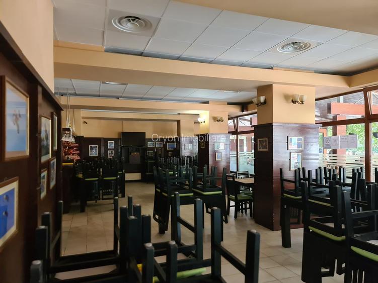 Spațiu comercial, Strada Rapsodiei - 3