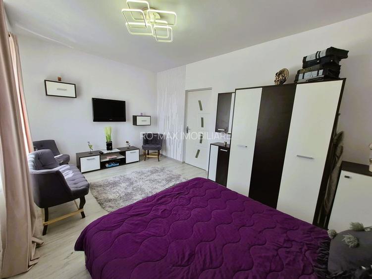 Garsoniera_Conf.1_Mobilata/Utilata_Totul la Cheie_Nou_Aer Curat - 4