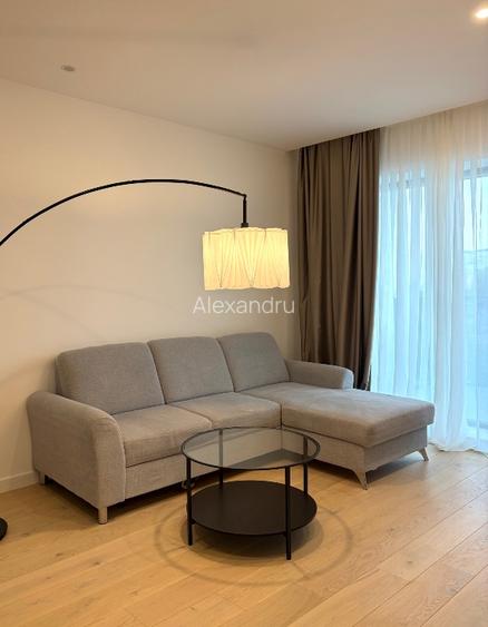 2 camere | Nusco City Faza 2 Pipera-Aviatiei | Loc parcare subteran - 9