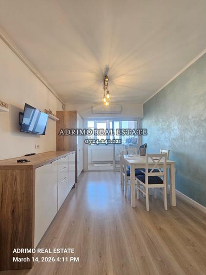 LUX! Ap2cam SUPERB - Vedere La Mare - Parcare Primarie - Centrala GAZ - 600 euro - 15