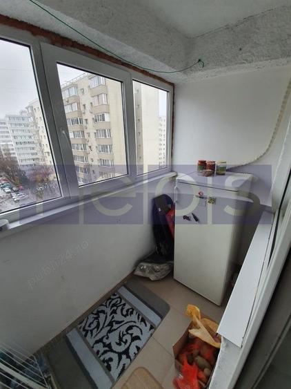 VÂNZARE GARSONIERA | CALEA VITAN | MOBILATĂ ȘI UTILATA - 4