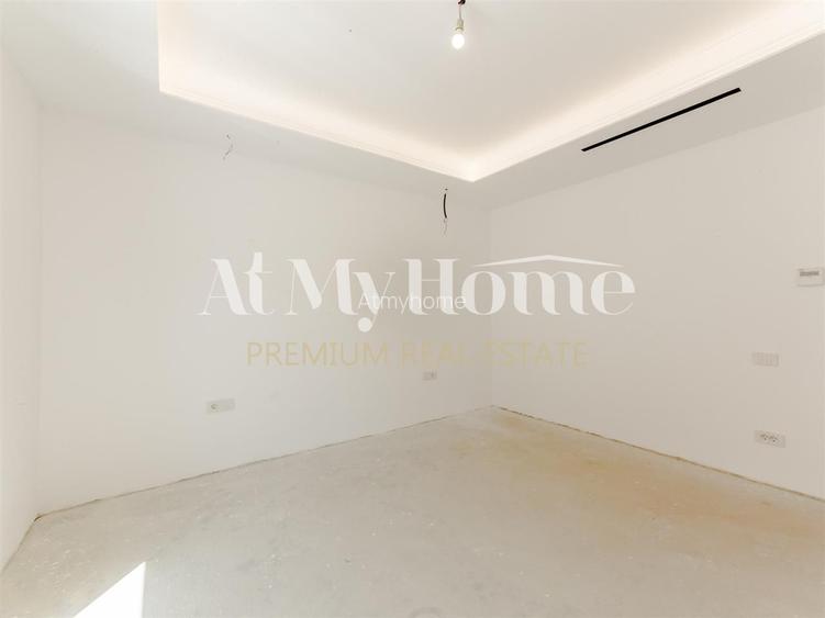 Vila moderna cu 5 camere, NOUA , constructie 2025 - 13