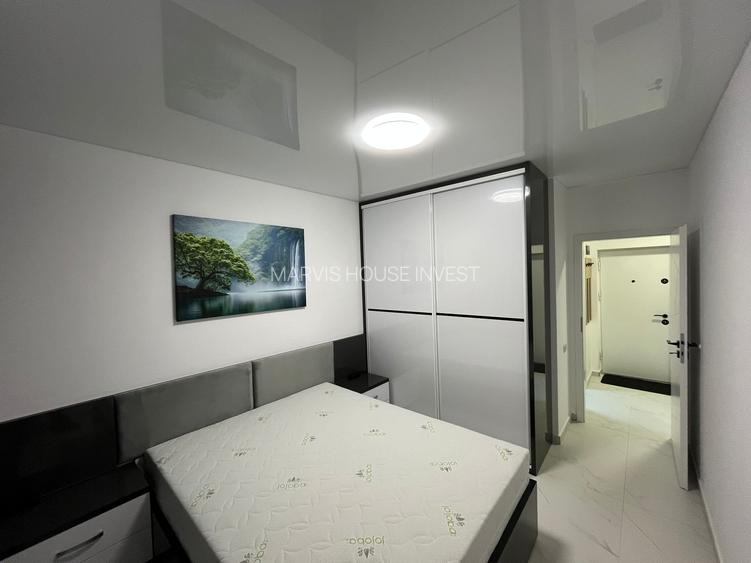 Rahova Salaj Pucheni Complex Rezidential Confort Urban - 2