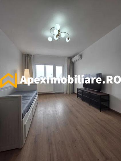 Garsoniera de inchiriat Mosilor București | ApexImobiliare.ro - 2