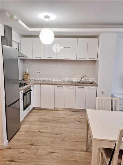 Aviatiei | Belvedere Residence | Bloc 2018 | Centrala - 3