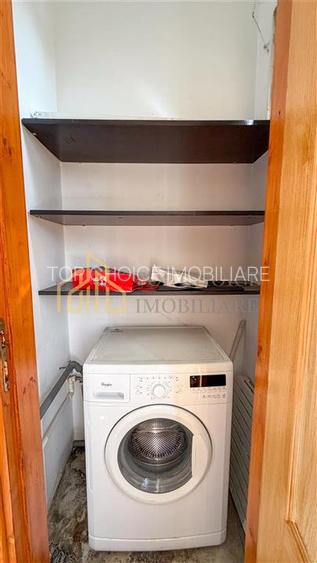 2 CAMERE FLOREASCA VEDERE SPATE - 49 MP - BALCON -  3/3 - 17