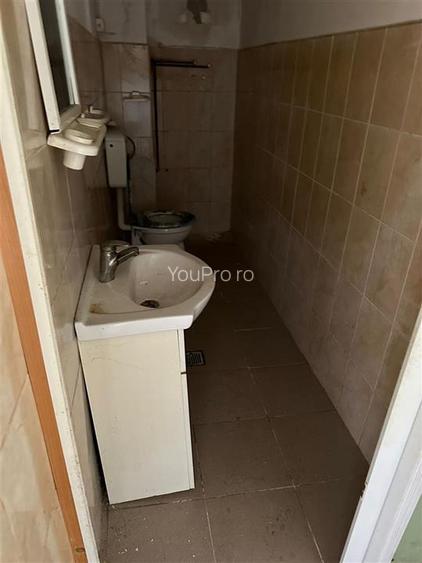 Ideal Afacere 3 Cladiri 2 Fronturi Stradale - 4