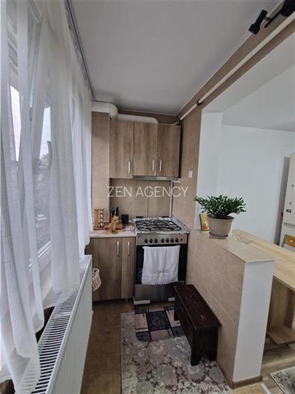 Apartament 2 camere decomandat  Burdujeni - 9