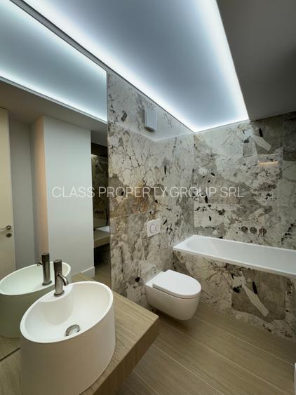 Cortina 126 | Iancu Nicolae | 2 camere | NOU | Parcare - 8