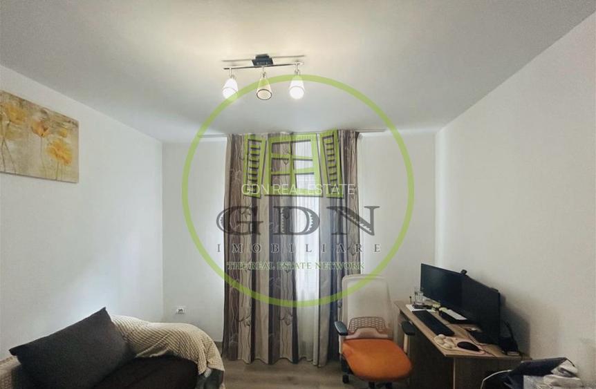 Apartament 3 camere – Parter, parcare privată, pet‑friendly – Arhitecților - 4