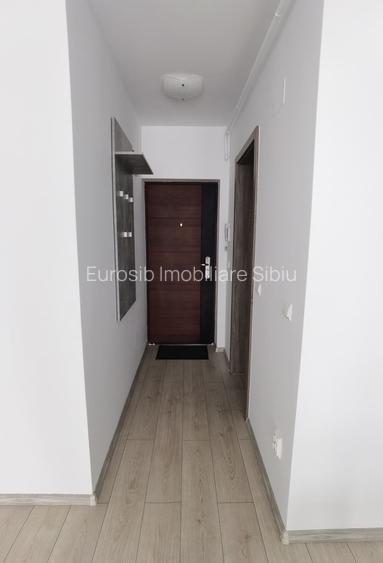 Apartament cu 2 camere de inchiriat in Sibiu Ansamblul Magnolia - 8