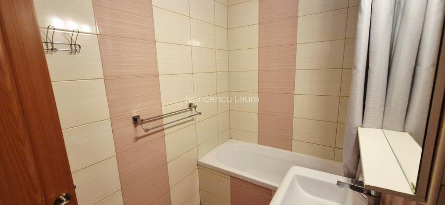 OFERTA- APARTAMENT 2 CAMERE - MOBILAT SI UTILAT PARTIAL - 14