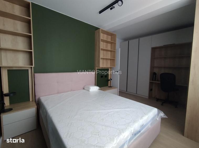 APARTAMENT 3 CAMERE PREMIUM CENTRAL| PRIMA INCHIRIERE|  LOC DE PARCARE SI BOXA - 15