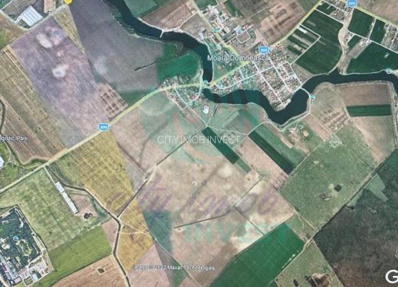 Locatia ideala pentru Casa de Vis ! - Ultimul lot langa lac - 6