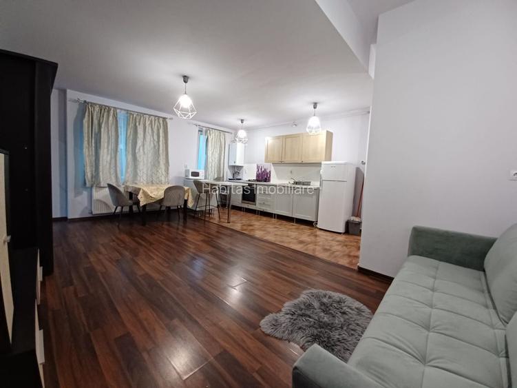 Apartament de inchiriat | 2 camere | Modern | Floresti - Eroilor - 4