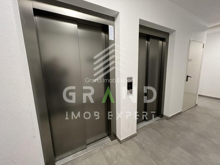 Ap 2 camere | Terasa 12 mp | Parcare subterana+Boxa | Zona Frunzisului–Azoria - 29