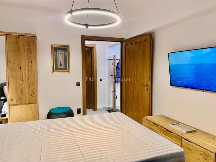 Apartament 2 dormitoare Cornisa - 10