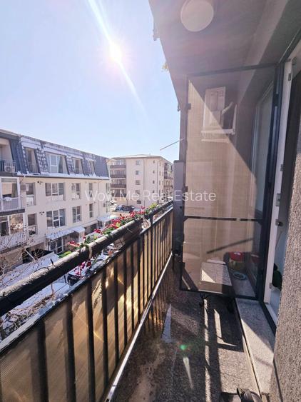 Garsoniera  Fundeni, Dobroești- Strada Părului - 15