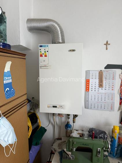 Casa 100 mp  + teren =141 mp . - 4