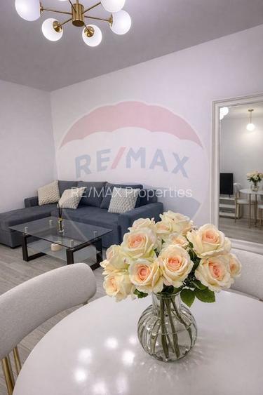 Nou! De inchiriat ap. 2 camere str. Frasari/Pipera - 9