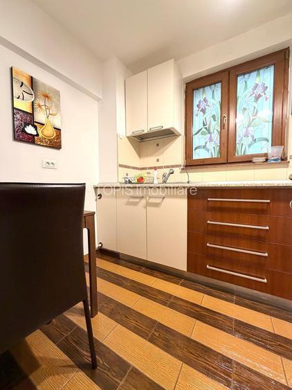 Iancului Metrou / Apartament mobilat si utilat  la cheie / Oferta - 7