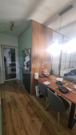 Apartament 3 Camere | Incalzire in Pardoseala | Sudic | Bloc Nou | Zona ERA - 3